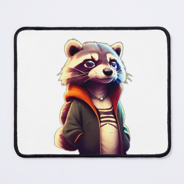 Item preview, Trash Panda Meme designed and sold by JiomLi.