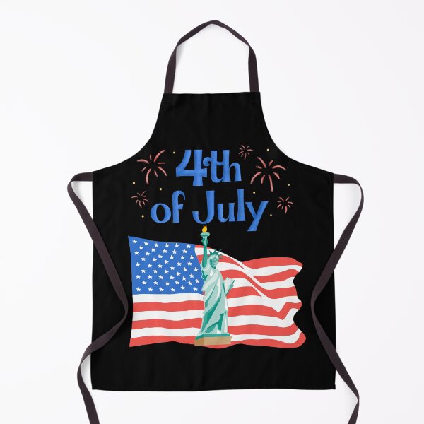 Item preview, 4th of July designed and sold by Tw1nsAIArt.