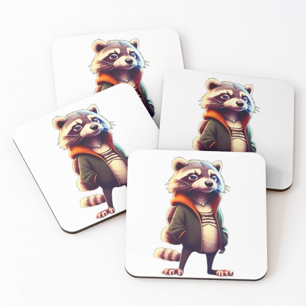 Item preview, Trash Panda Meme designed and sold by JiomLi.