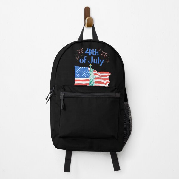 Item preview, 4th of July designed and sold by Tw1nsAIArt.