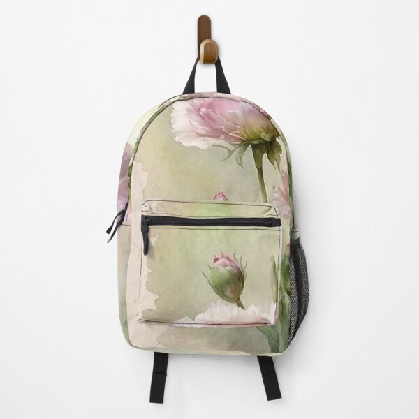 Item preview, Soft Pink Spring Peonies designed and sold by Art by Lilia.