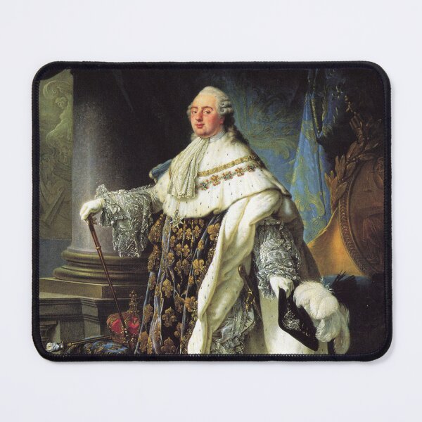 Item preview, King Louis XVI designed and sold by mandaber.