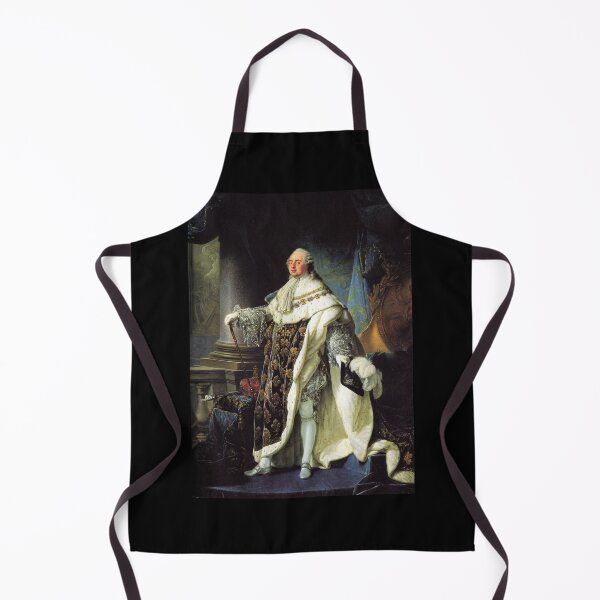 Item preview, King Louis XVI designed and sold by mandaber.