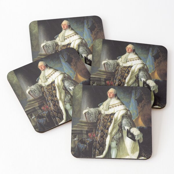 Item preview, King Louis XVI designed and sold by mandaber.
