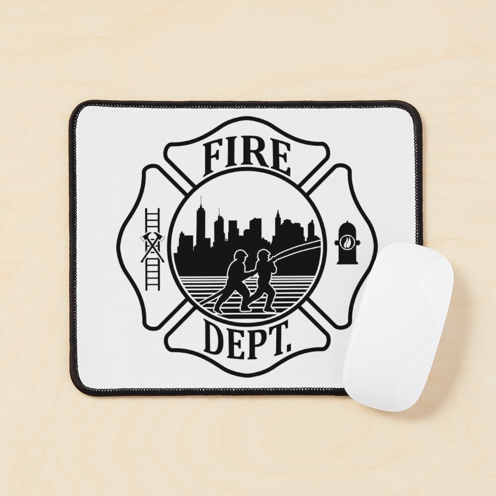 Item preview, Mouse Pad designed and sold by BrightSquare.