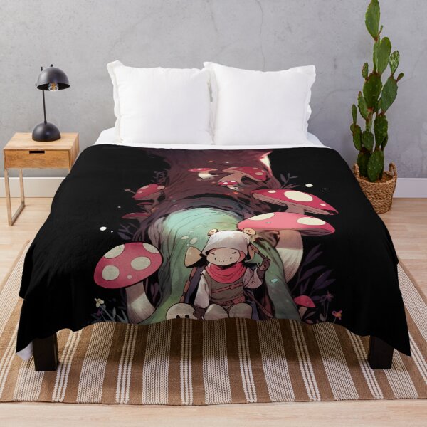 Item preview, Welcome to the Mushroom Kingdom designed and sold by SmallSingy.
