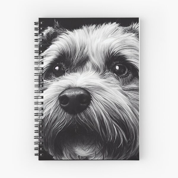 Item preview, Dog Puppy Strolch - The discoverer in the dog world designed and sold by Pixelboys.
