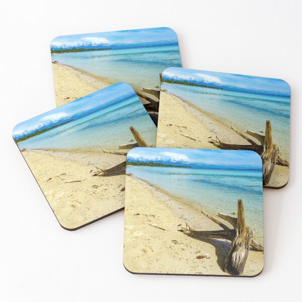 Item preview, Summer Beach designed and sold by likbatonboot.