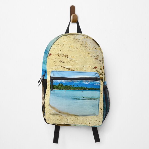 Item preview, Summer Beach designed and sold by likbatonboot.