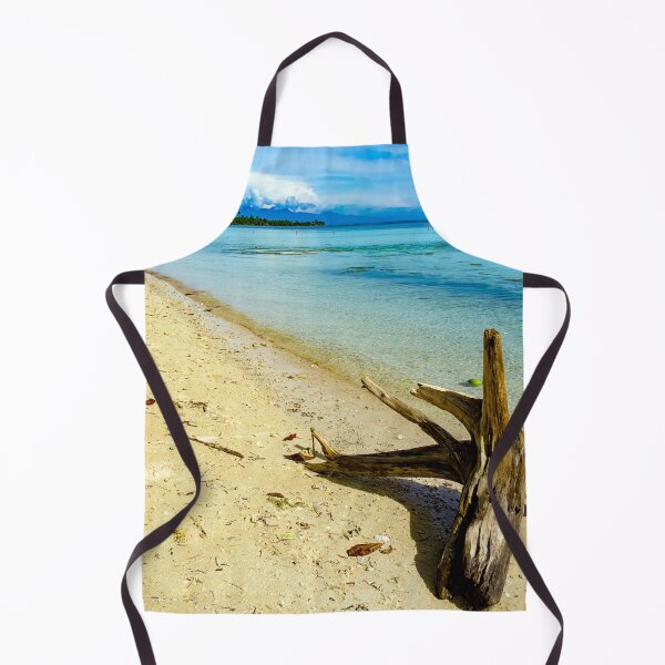 Item preview, Summer Beach designed and sold by likbatonboot.