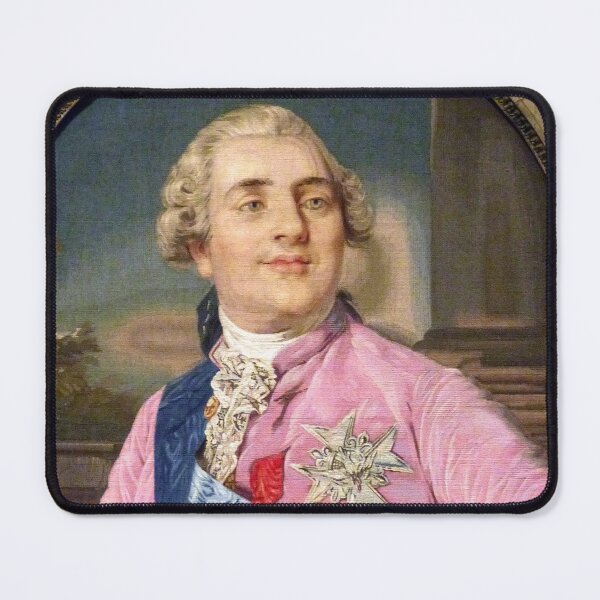 Item preview, King of France Louis XVI designed and sold by mandaber.