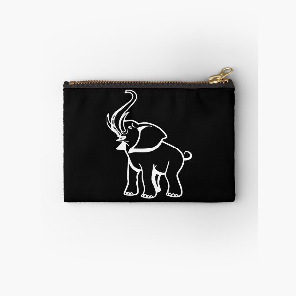 Item preview, Delta Elephant Sigma Red Theta designed and sold by israelvelasquez.