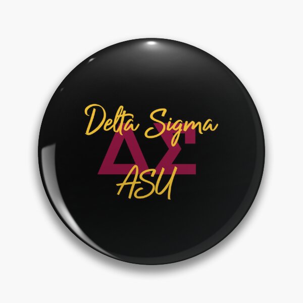 Item preview, Delta Sigma designed and sold by israelvelasquez.