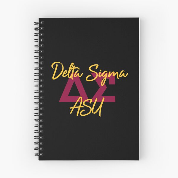 Item preview, delta sigma designed and sold by israelvelasquez.