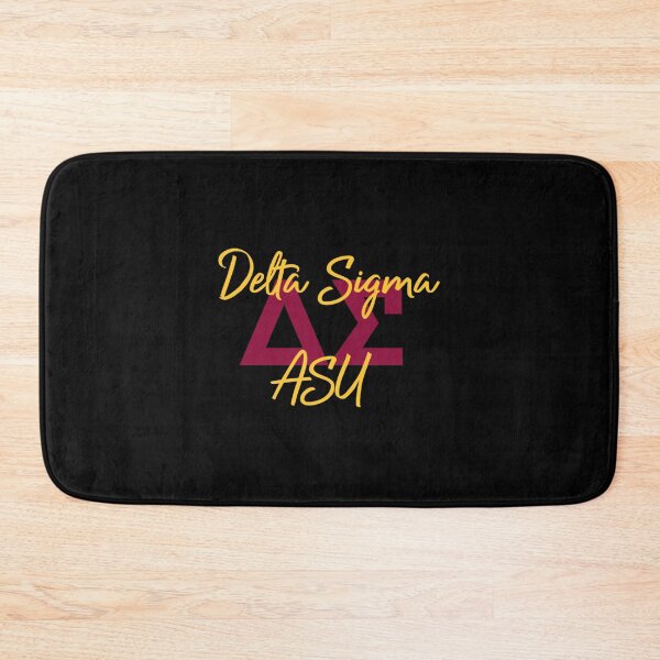 Item preview, Delta Sigma designed and sold by israelvelasquez.