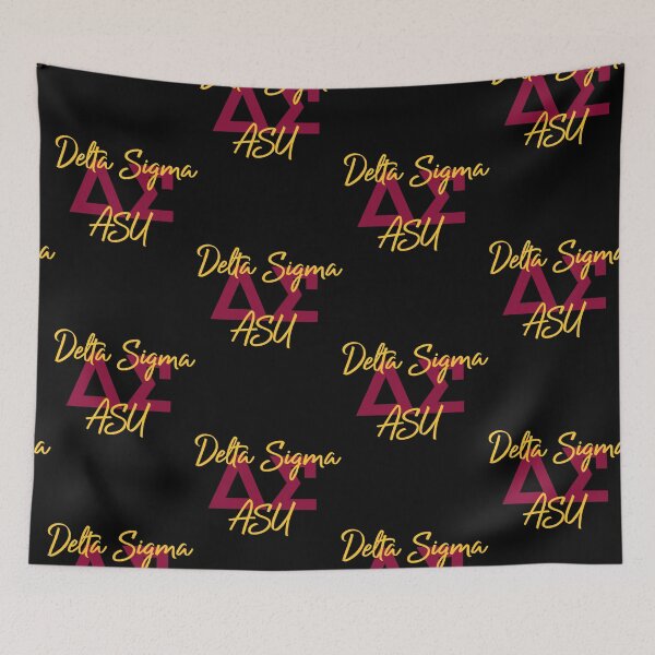 Item preview, Delta Sigma designed and sold by israelvelasquez.