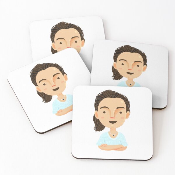 Item preview, Beata Clara Badano designed and sold by regsilvaart.