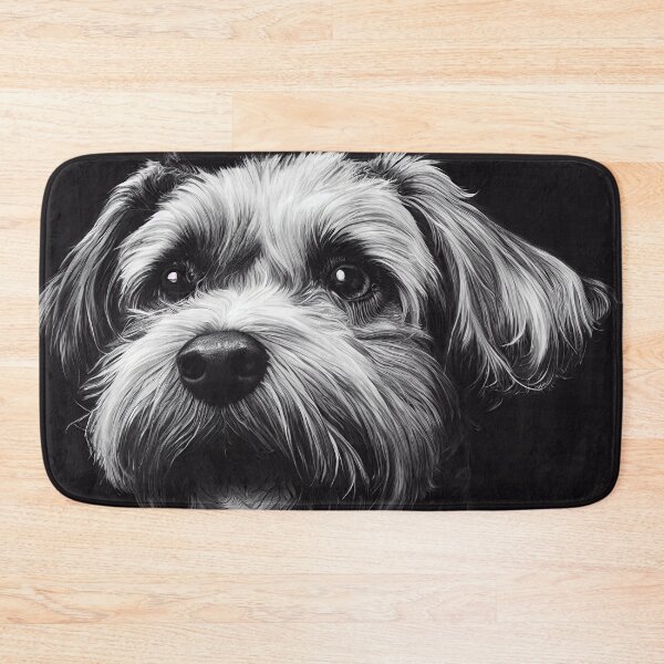 Item preview, Dog Puppy Strolch - The discoverer in the dog world designed and sold by Pixelboys.
