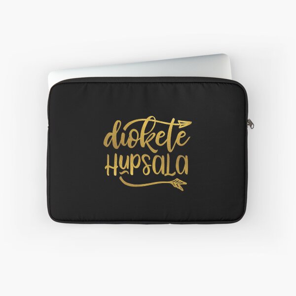 Item preview, Diokete Hupsala - Gold designed and sold by israelvelasquez.