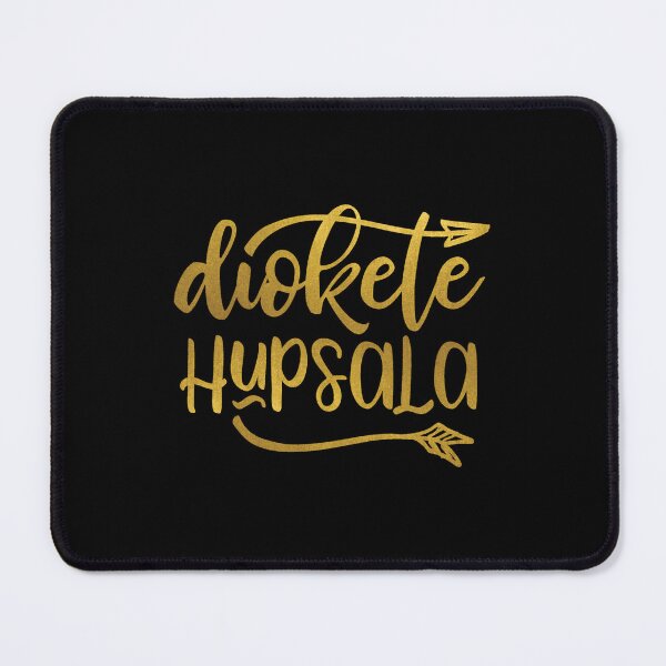 Item preview, Diokete Hupsala - Gold designed and sold by israelvelasquez.