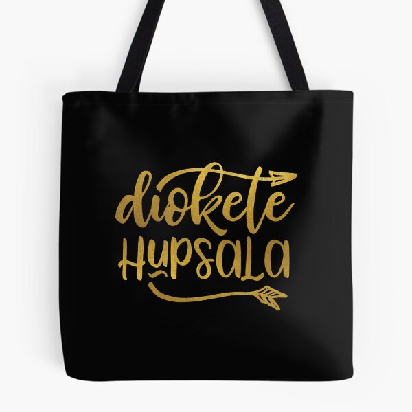 Item preview, Diokete Hupsala - Gold designed and sold by israelvelasquez.