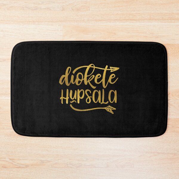 Item preview, Diokete Hupsala - Gold designed and sold by israelvelasquez.