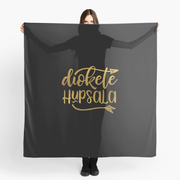 Item preview, Diokete Hupsala - Gold designed and sold by israelvelasquez.