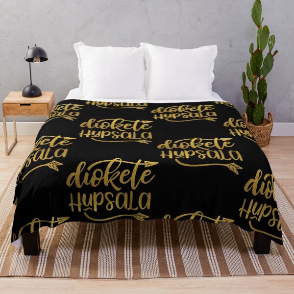 Item preview, Diokete Hupsala - Gold designed and sold by israelvelasquez.