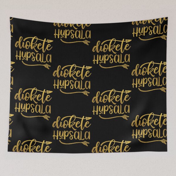 Item preview, Diokete Hupsala - Gold designed and sold by israelvelasquez.