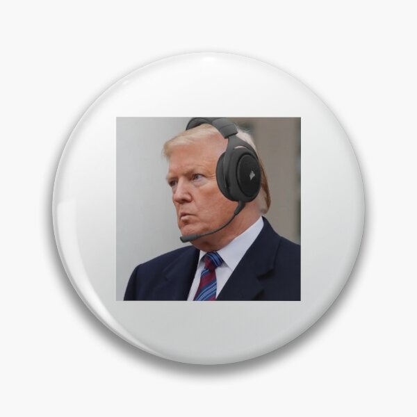 Item preview, Donald Trump Gaming designed and sold by israelvelasquez.