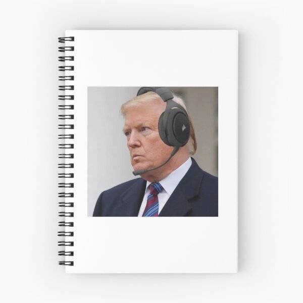 Item preview, Donald Trump Gaming designed and sold by israelvelasquez.