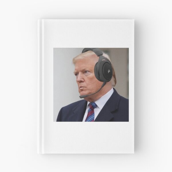 Item preview, Donald Trump Gaming designed and sold by israelvelasquez.