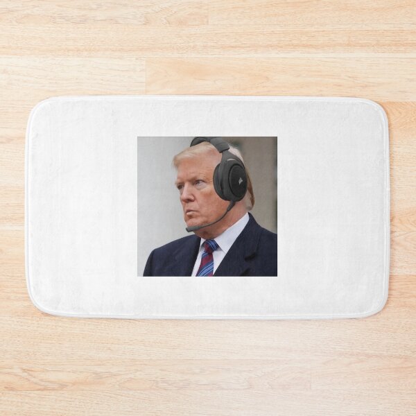 Item preview, Donald Trump Gaming designed and sold by israelvelasquez.