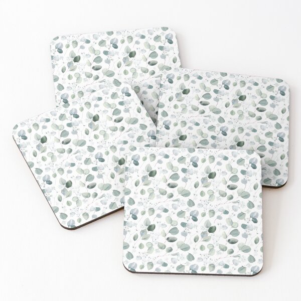 Item preview, Vegetations Pattern 3 designed and sold by SimpleWorksSK.