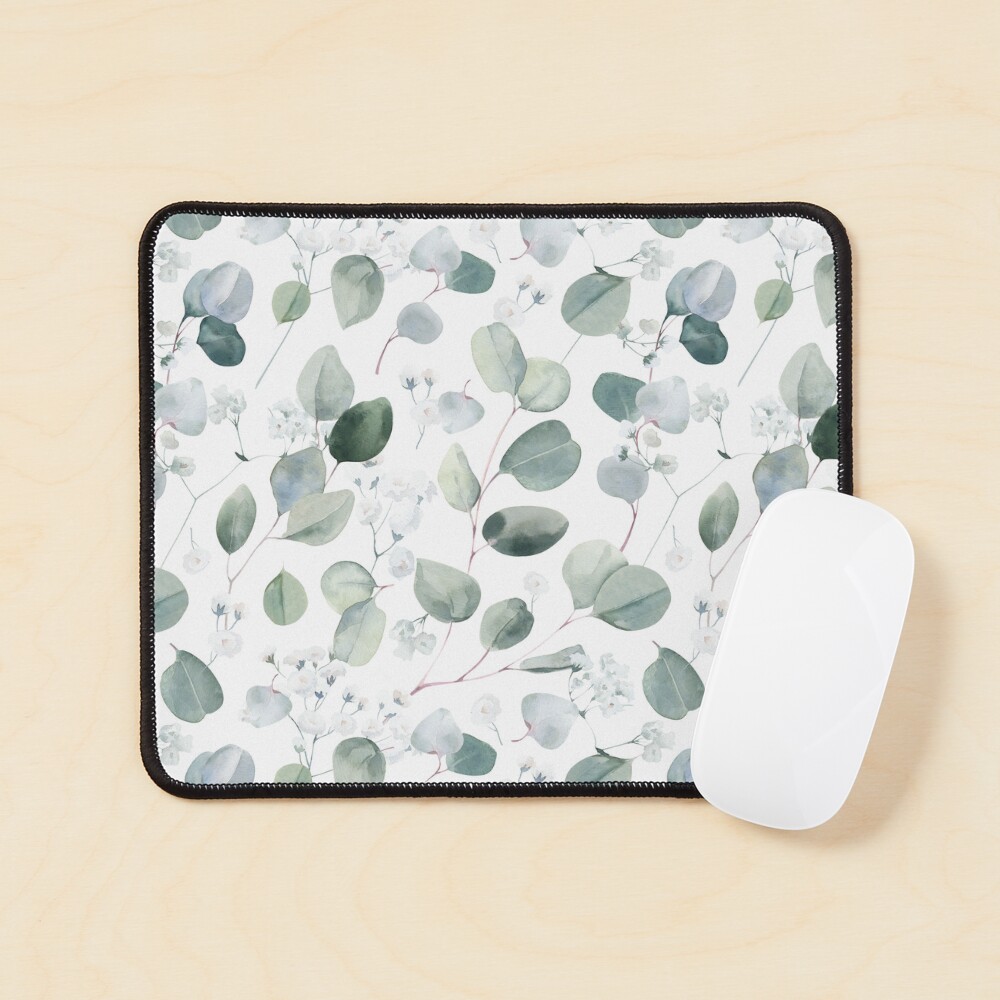 Item preview, Mouse Pad designed and sold by SimpleWorksSK.