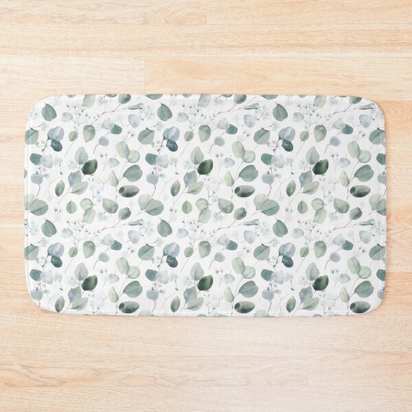 Item preview, Vegetations Pattern 3 designed and sold by SimpleWorksSK.