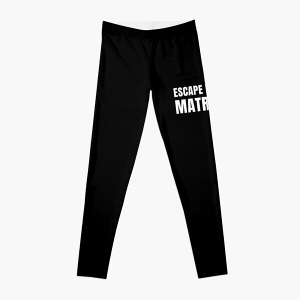 Greek Life Leggings - HBCU Delta Sigma Theta Elephant Leggings - Black  Queen