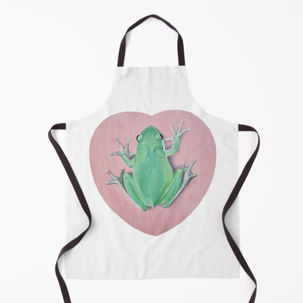 Item preview, Green Tree Frog designed and sold by Emmarysmith.