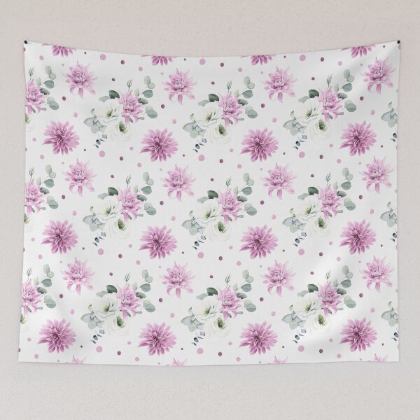 Item preview, Vegetations Pattern 5 designed and sold by SimpleWorksSK.
