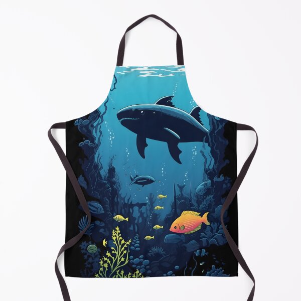 Item preview, Ocean Wonders: Exploring the Underwater World designed and sold by Blackstylez.