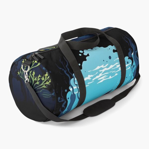 Item preview, Ocean Wonders: Exploring the Underwater World designed and sold by Blackstylez.