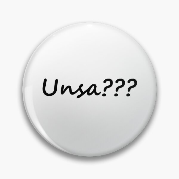 Item preview, Unsa ??? = What ??? = BISAYA / CEBUANO designed and sold by PabloBSanchez.