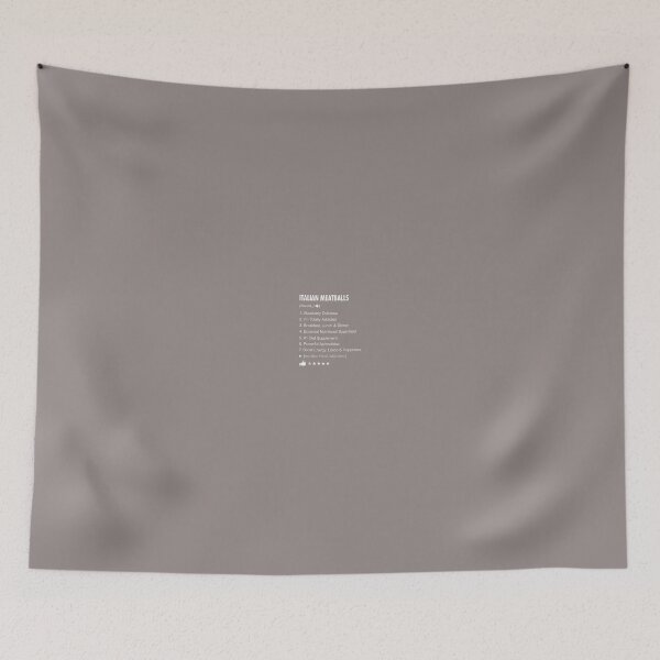 Item preview, Italian Meatballs Definition Meaning Funny 	 designed and sold by danieesidimag.