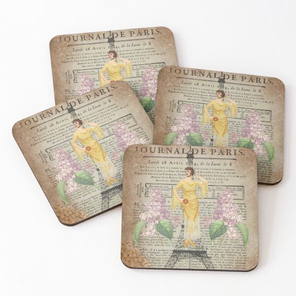 Item preview, Paris Fashion designed and sold by James DeFazio.