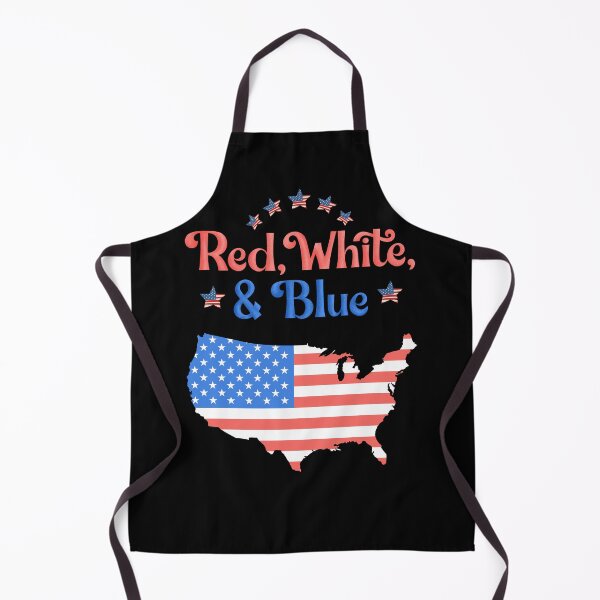 Item preview, Red, White and Blue designed and sold by Tw1nsAIArt.