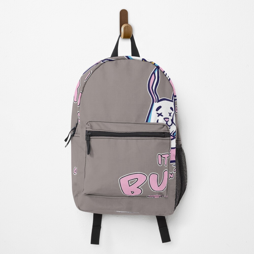 Item preview, Backpack designed and sold by danieesidimag.
