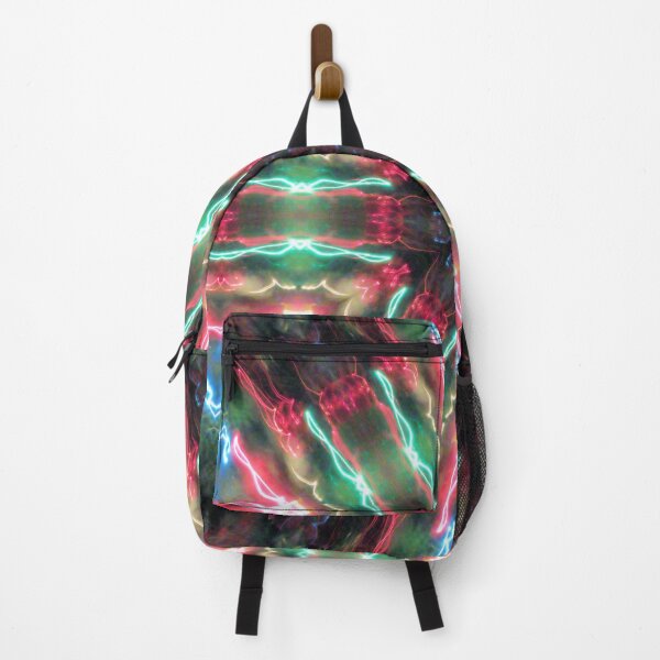 Item preview, A Kaleidoscope of Electric Colors designed and sold by kristimb.