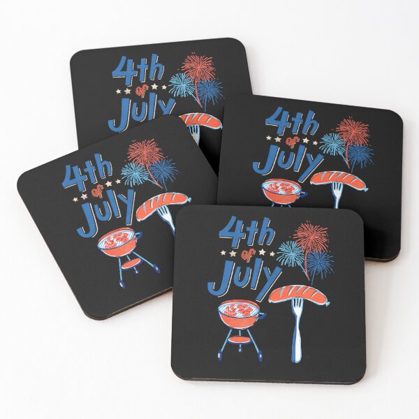 Item preview, 4th of july designed and sold by Tw1nsAIArt.