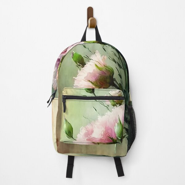 Item preview, Pink Spring Peonies designed and sold by Art by Lilia.