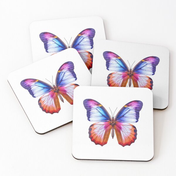 Item preview, only one colorful butterfly designed and sold by Picture-Art.